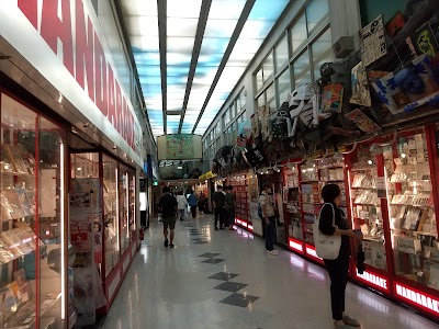 Nakano Broadway - 3