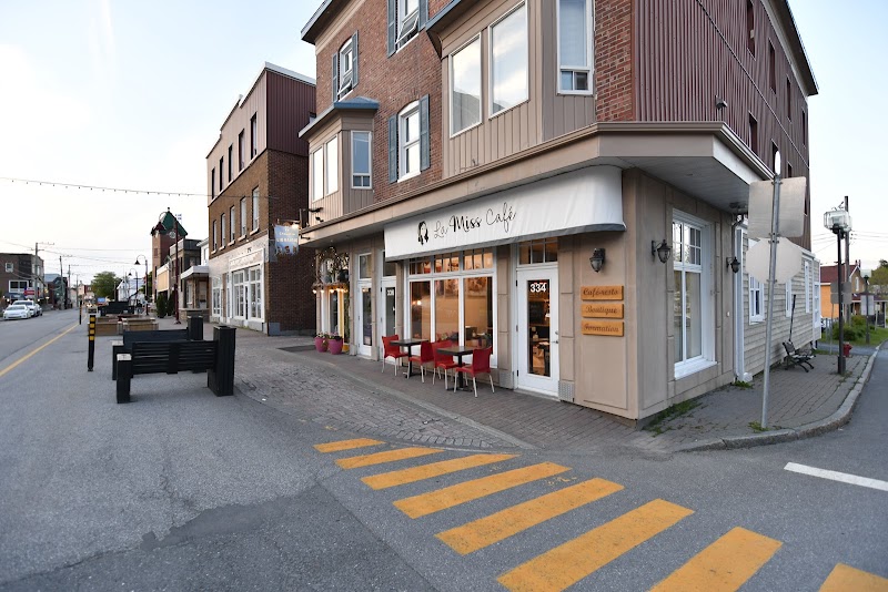 La Miss Café photo 3