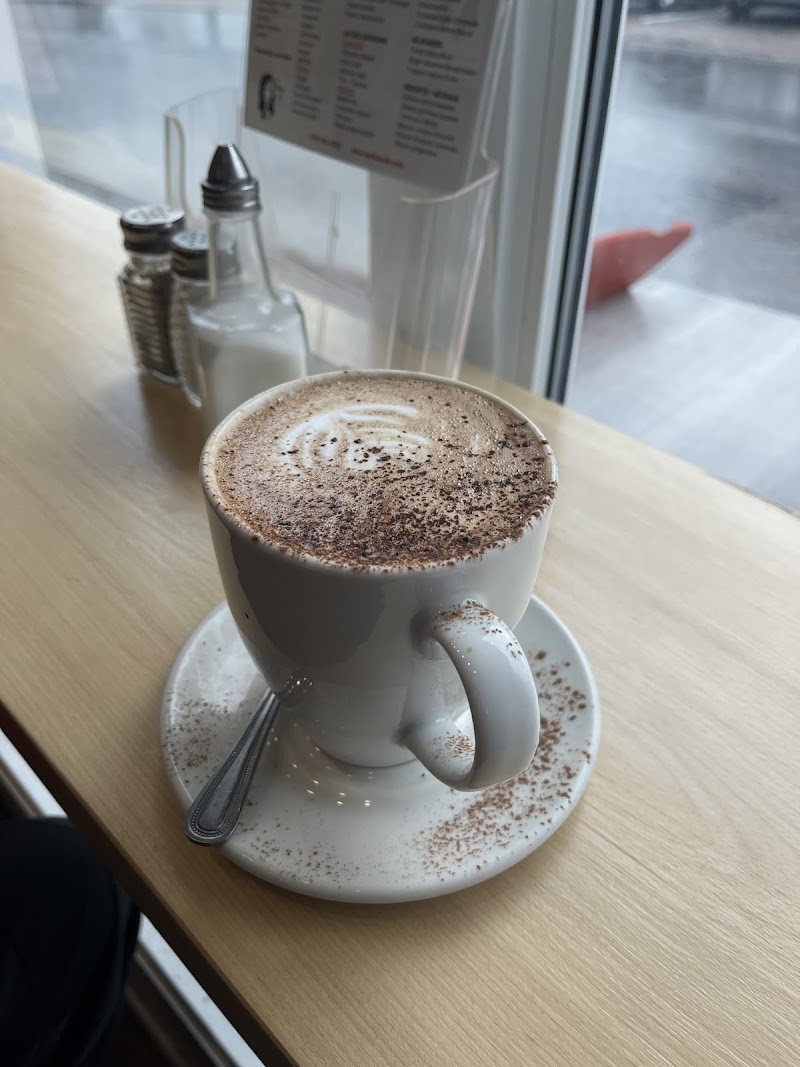 La Miss Café photo 4