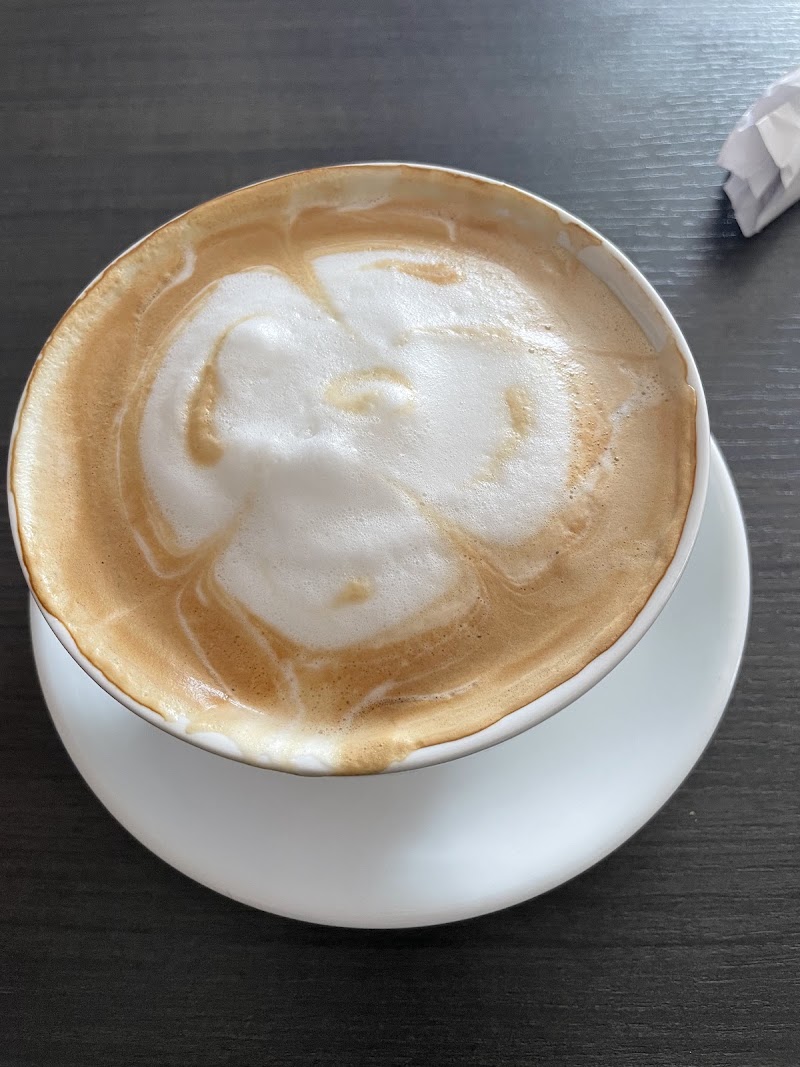 La Miss Café photo 4