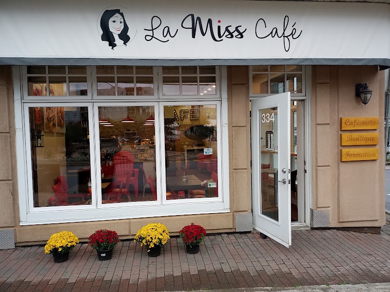 La Miss Café photo 1