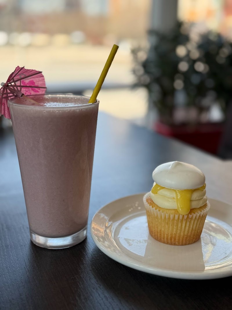 La Miss Café photo 2