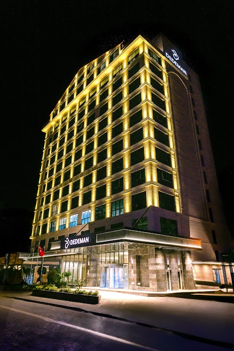 Dedeman Adana fotoğraf 1