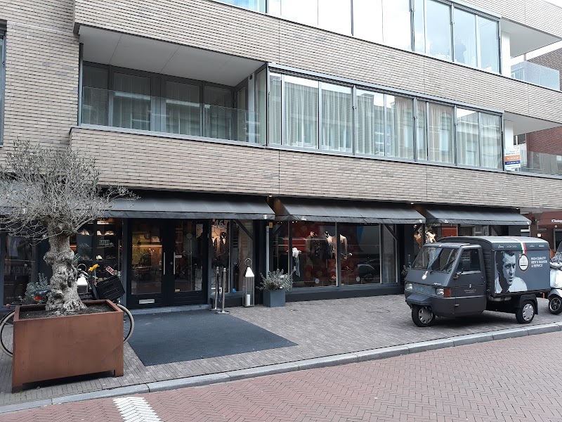 Frederikstraat