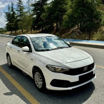 Turanlar Oto Yıkama - Oto Servisi