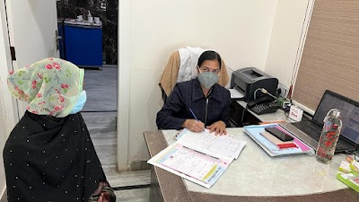Dr. Shilpi Rathore ( obstetrician and gynecologist) |LUV KUSH NURSING HOME | Kunhari Kota