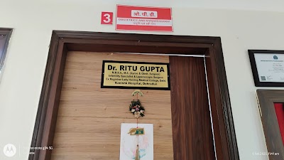 Dr. Ritu Gupta - Image 2