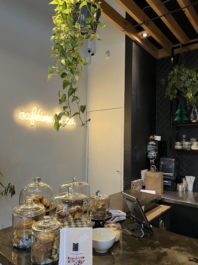 Caféine & Co photo 4