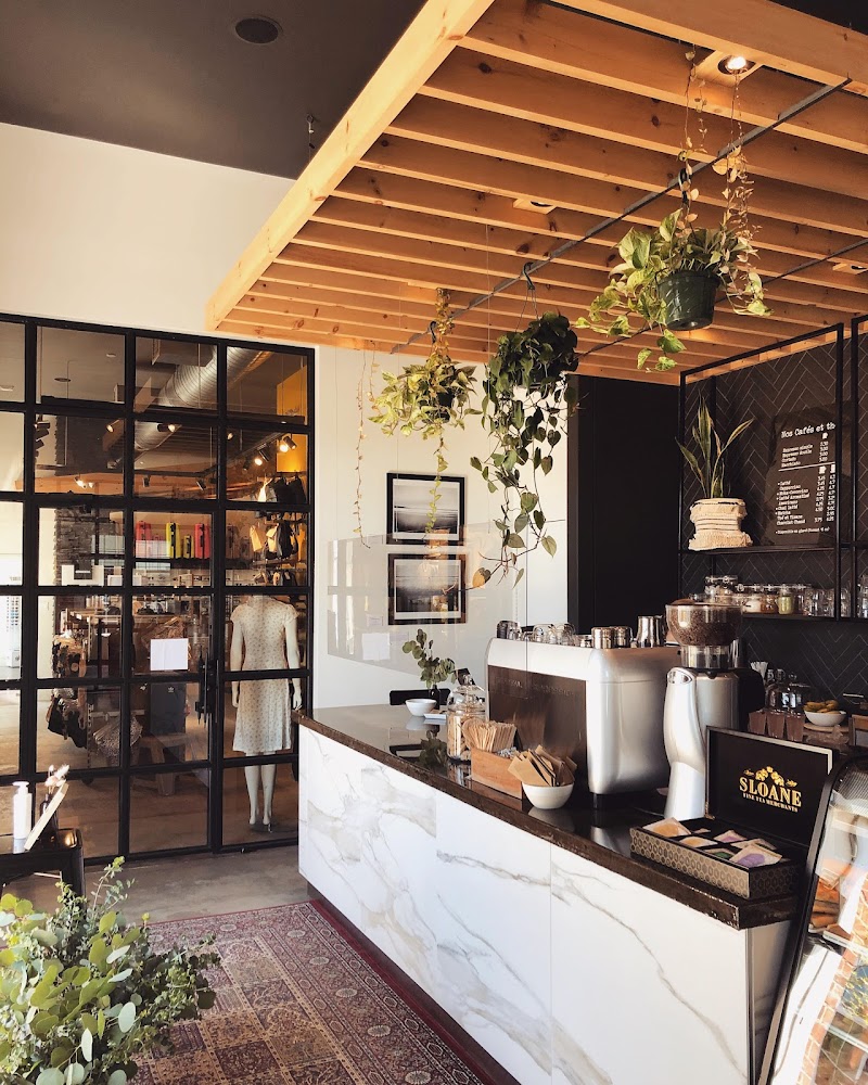 Caféine & Co photo 1