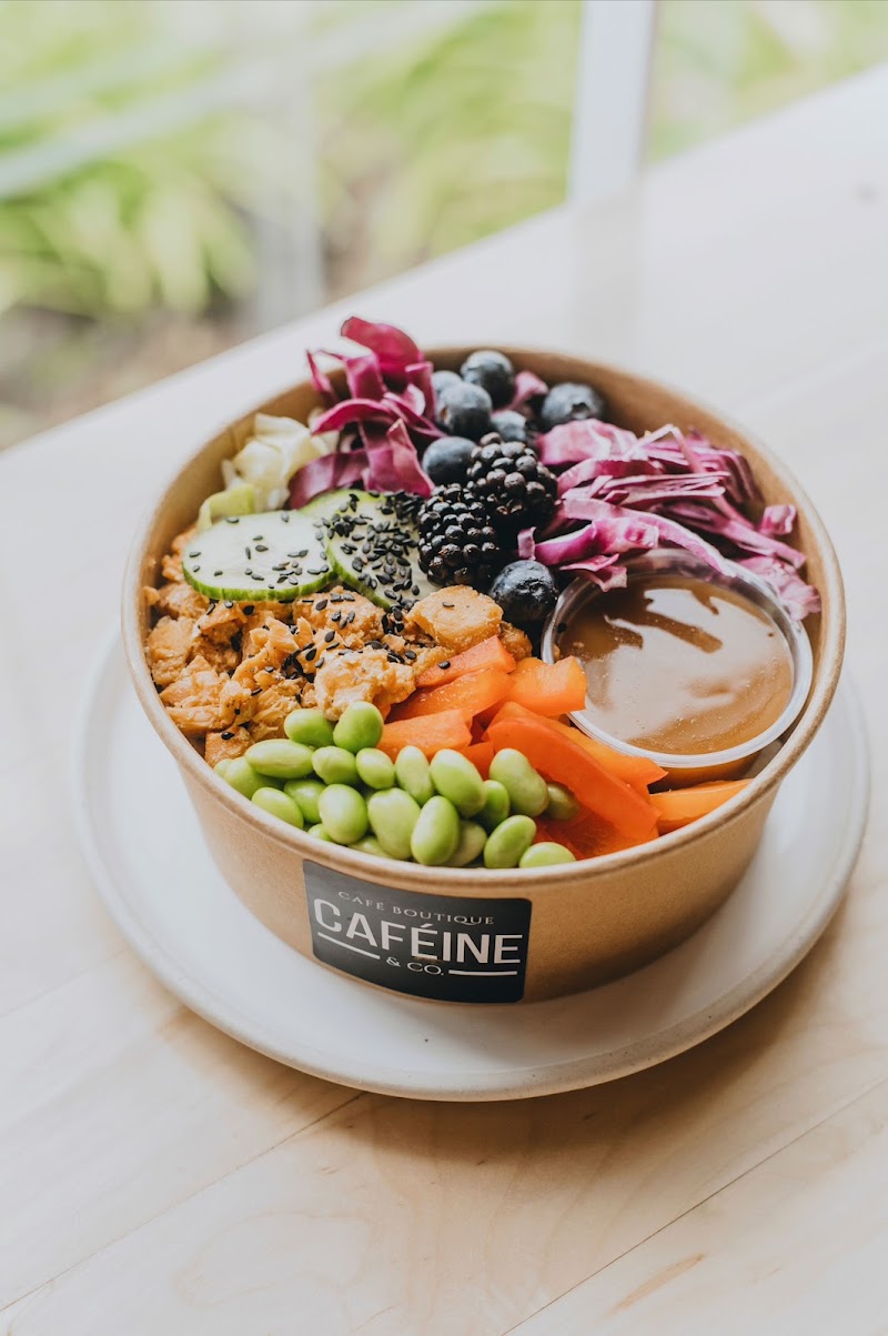 Caféine & Co photo 2