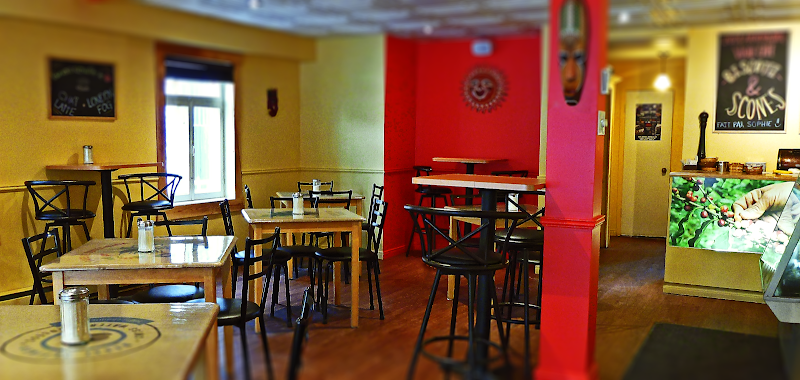 Café Brûlerie RDL photo 1
