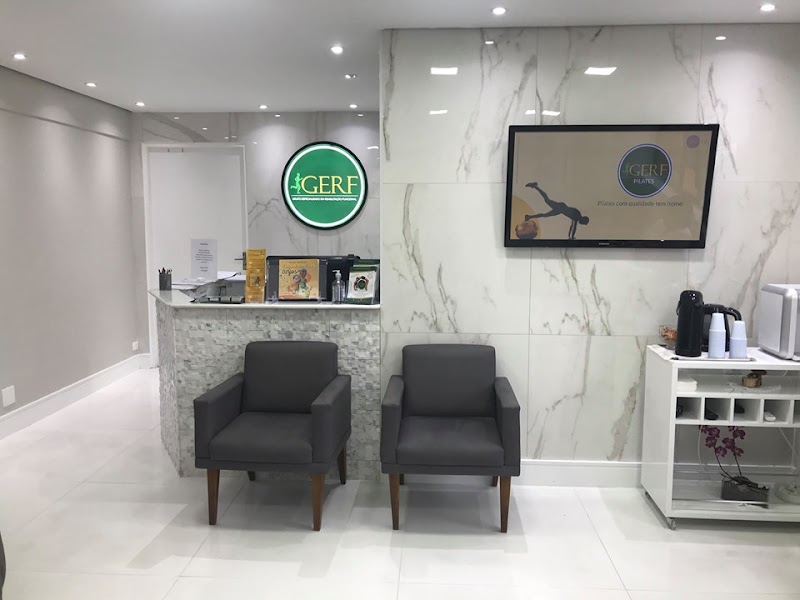 Foto de GERF Fisioterapia e Pilates Higienópolis