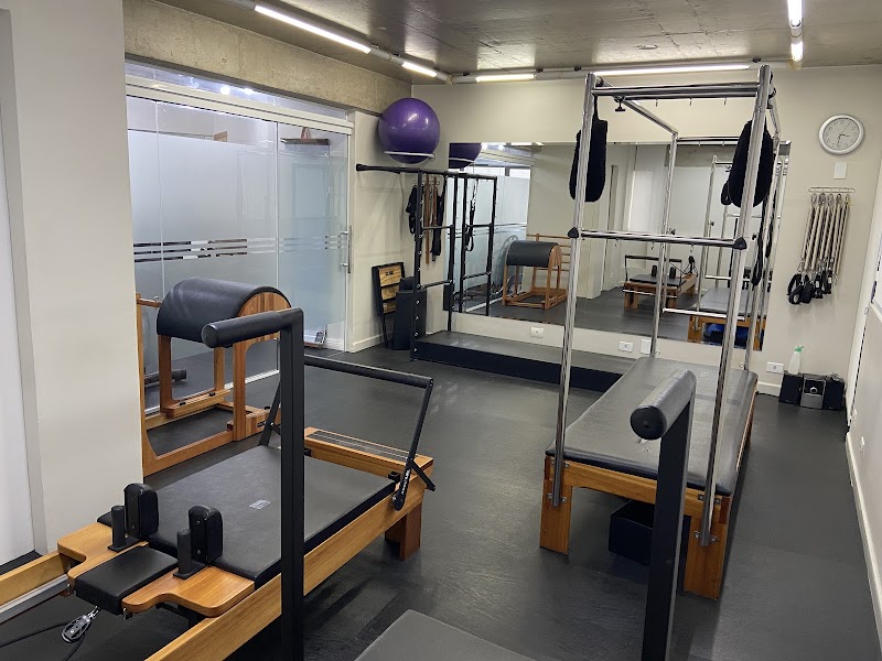 GERF Fisioterapia e Pilates Higienópolis