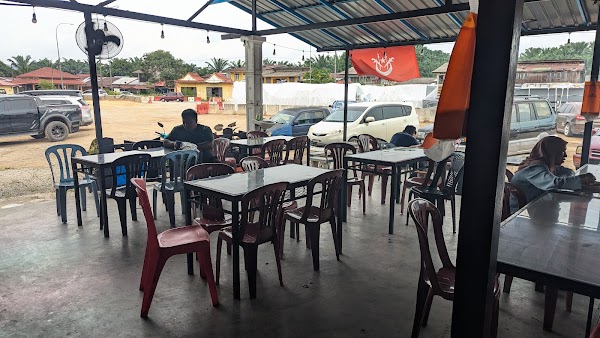 Nasi Kerabu Kambing Bakar Sungai Durian - Photo 1
