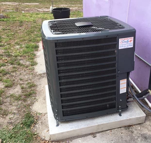 Paramount HVAC Master