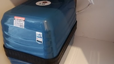 Antalya su arıtma klima sohpen termosifon servisi - Klima Servisi
