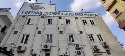 Fortuna Women And Ortho care Hospital - Image 2