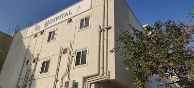 Fortuna Women And Ortho care Hospital