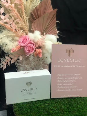 The Powder Room Hair and Beauty