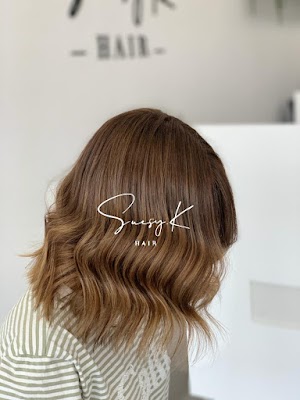 Suesy.K Hair photo 3