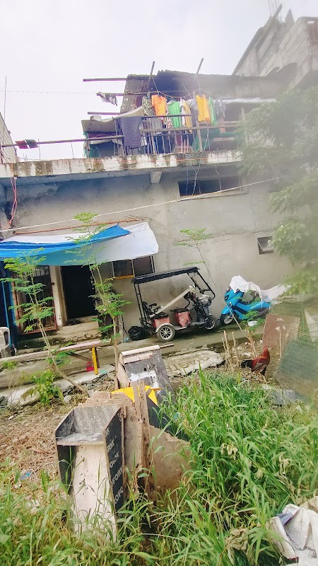 Fresnoza Apartment - Pulong Kendi