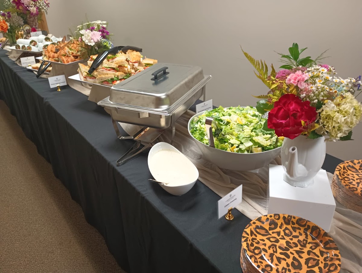 Chef Dane Catering: Google Places image 4