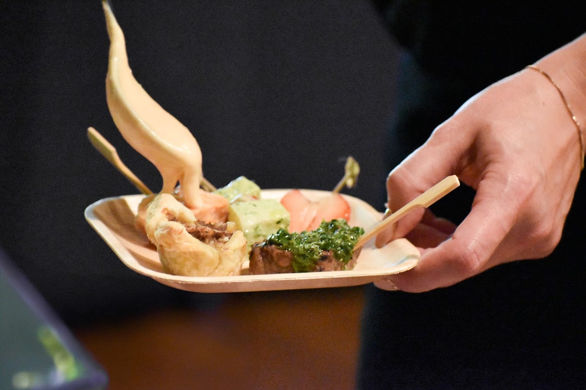 Chef Dane Catering: Google Places image 2