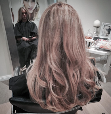 The Salon Diary photo 3