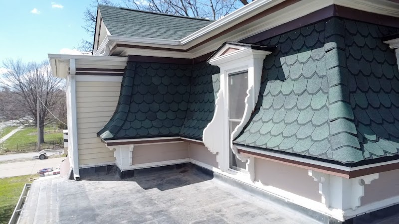 McCoy Roofing photo 2