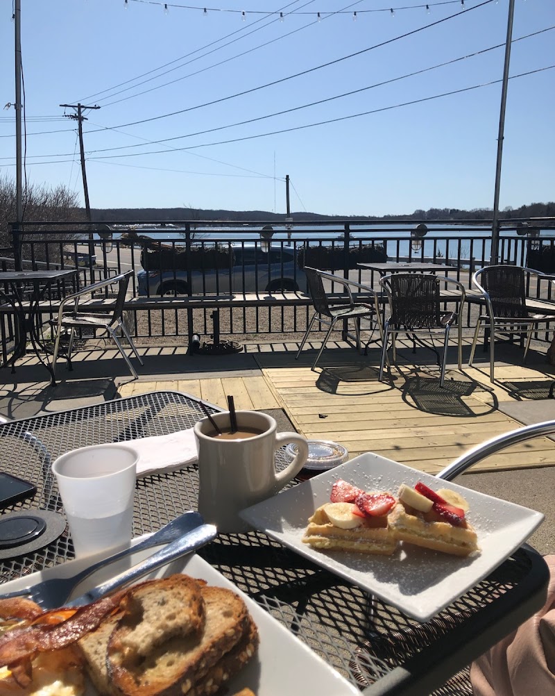 Black Goose Café photo 2