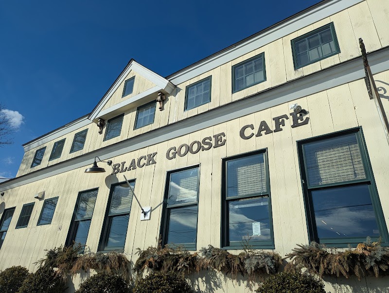 Black Goose Café photo 4