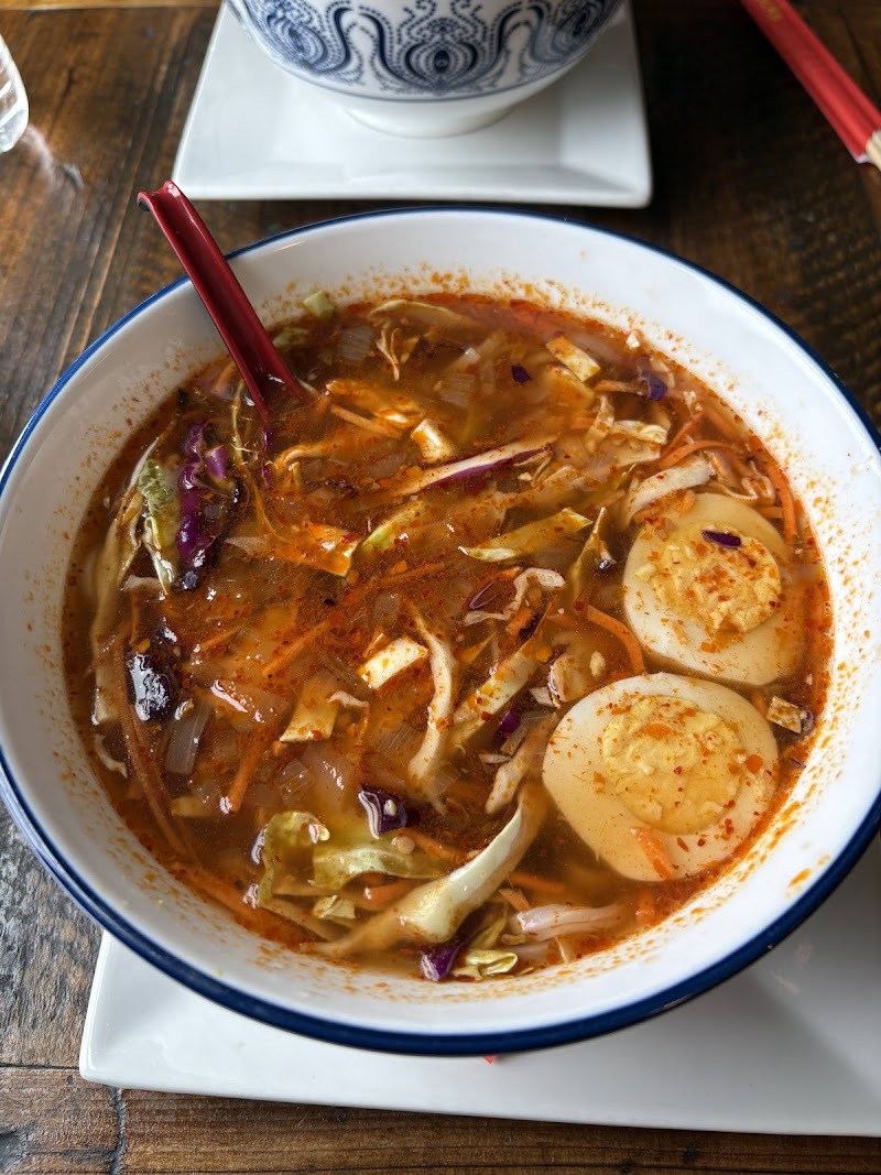 Black Goose Café photo 3