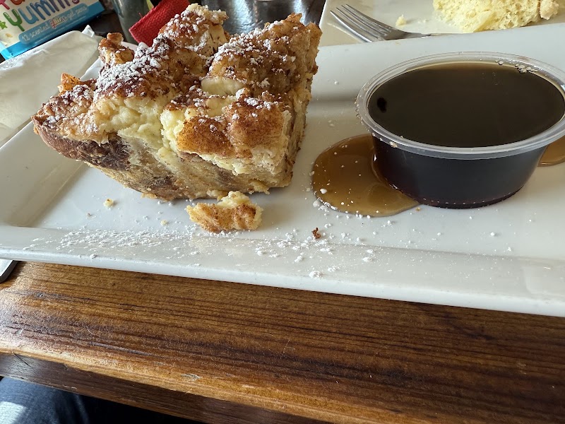 Black Goose Café photo 4