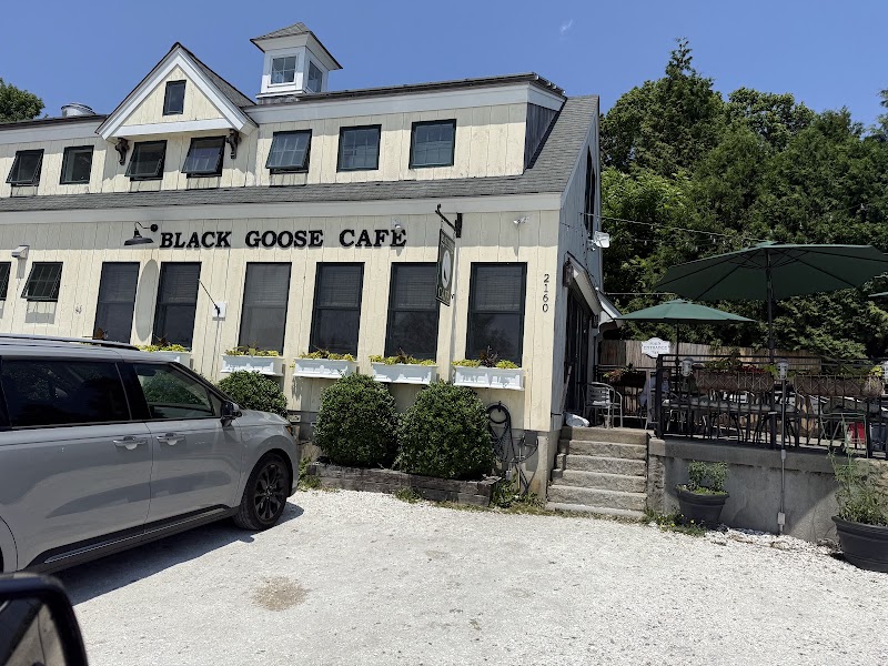 Black Goose Café photo 3
