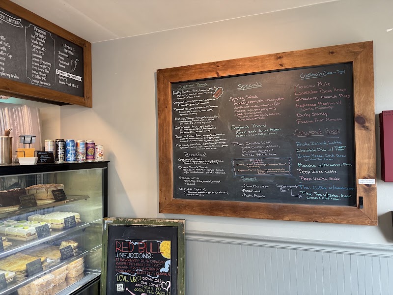 Black Goose Café photo 4