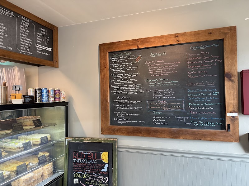 Black Goose Café photo 4