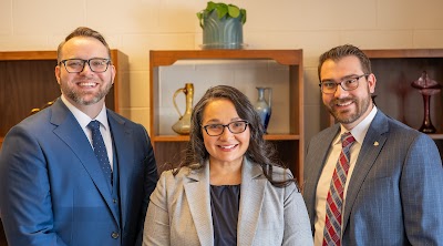 Gauthier & Maier Law Firm, P.C. - Car accident lawyer in Albuquerque