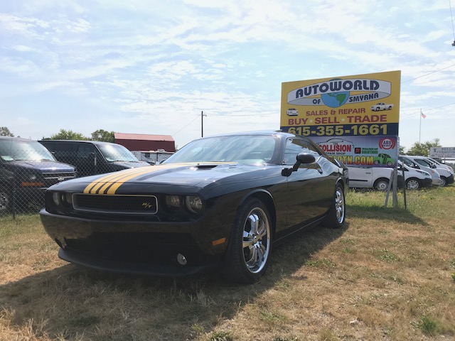 AutoWorld Of Smyrna Sales & repair