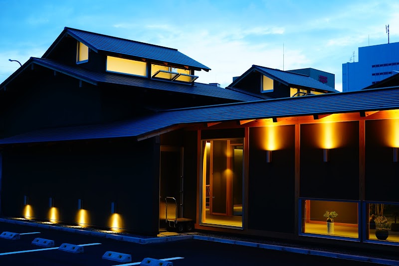 Onsen Ryokan Marumoの画像