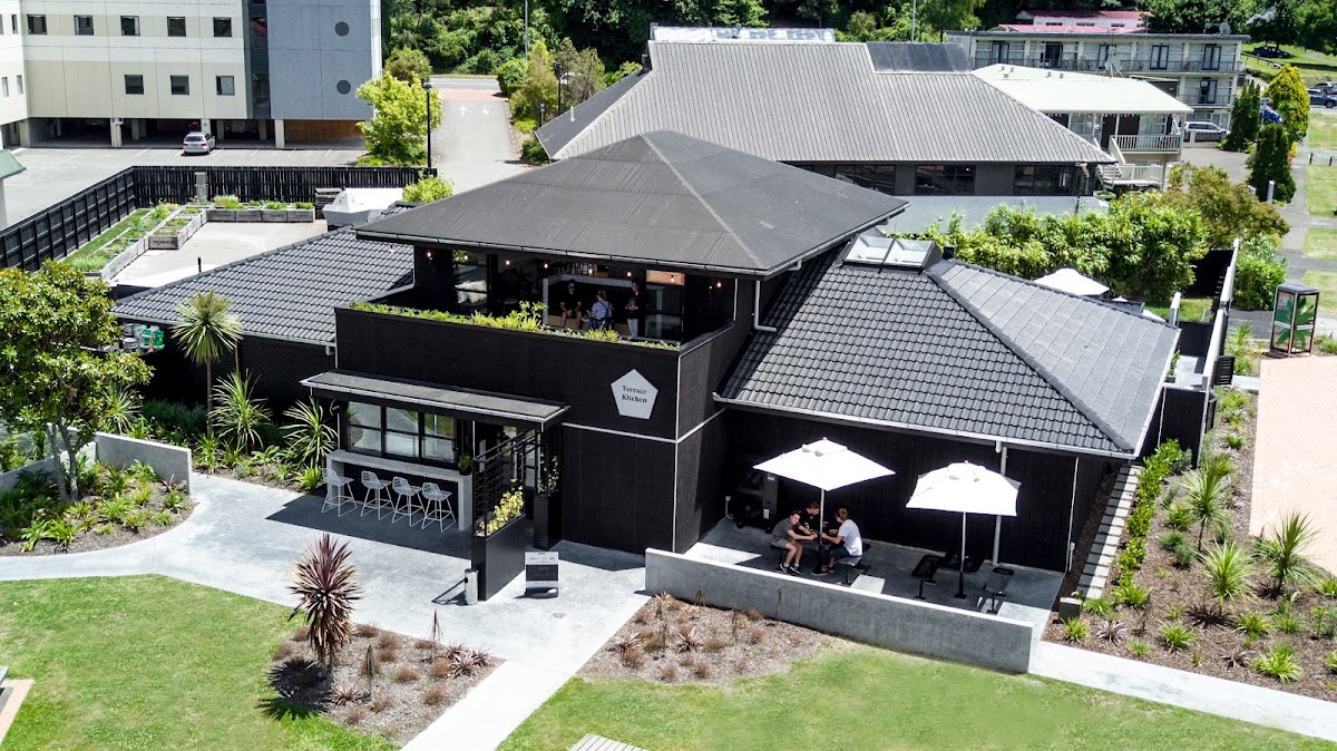 Terrace Kitchen in rotorua