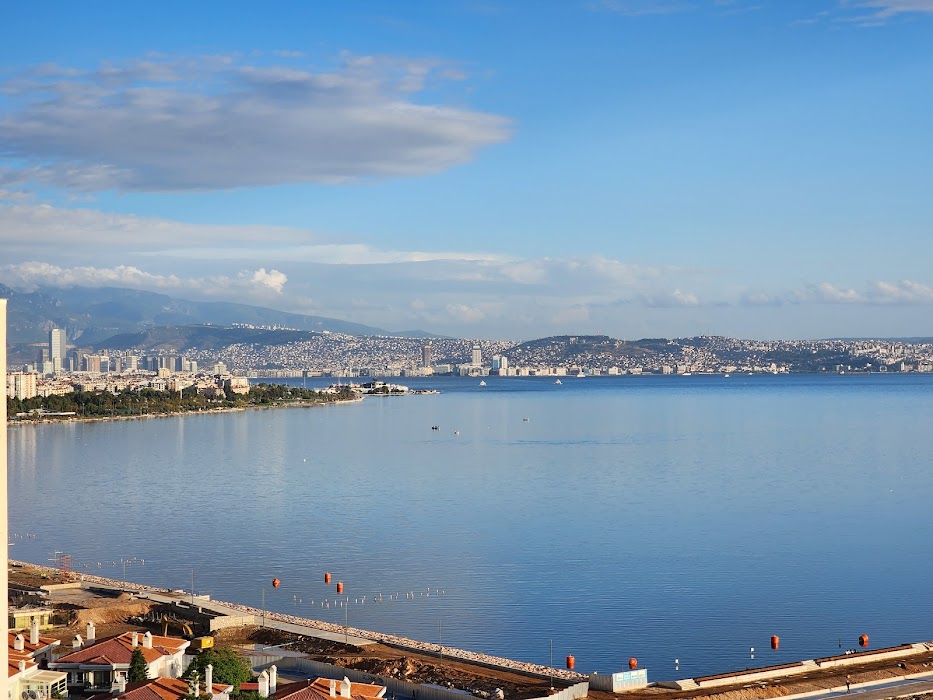 İzmir Körfezi fotoğraf 1