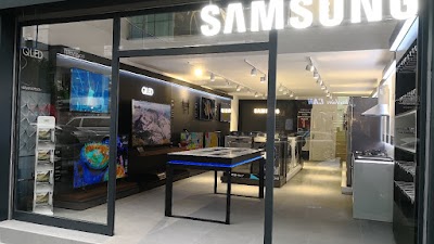 Samsung Premium Store - Beyaz Eşya Servisi