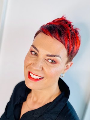 Donna Sullivan Award Winning Hairdresser photo 3