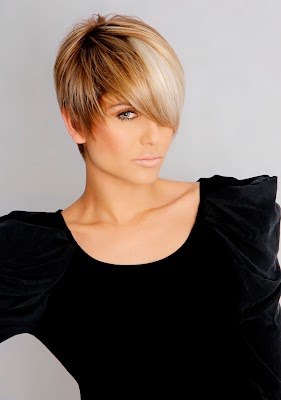 Donna Sullivan Award Winning Hairdresser