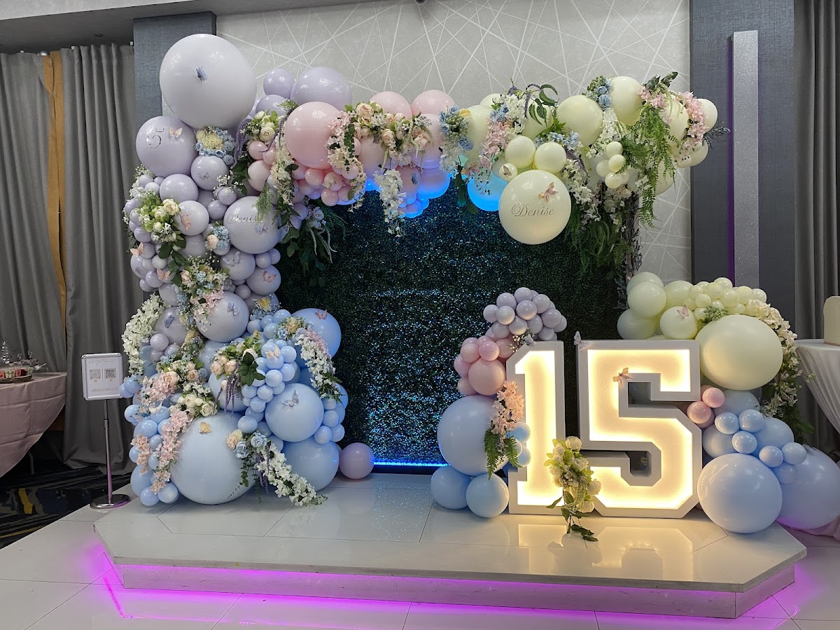 Bellezza Banquet Hall: Google Places image 2