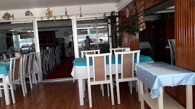 Boksör - Restoran