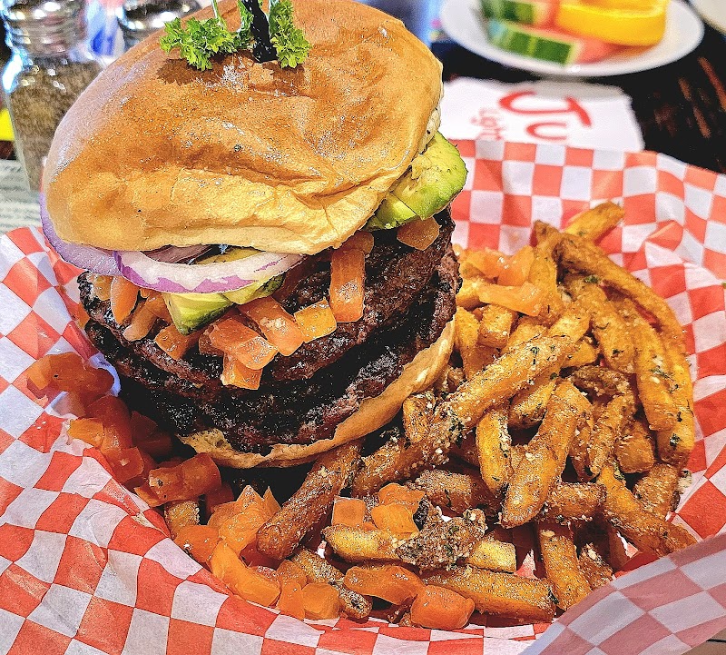 Junkyard Cafe photo 2