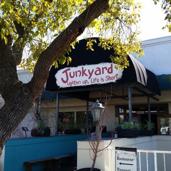 Junkyard Cafe photo 4