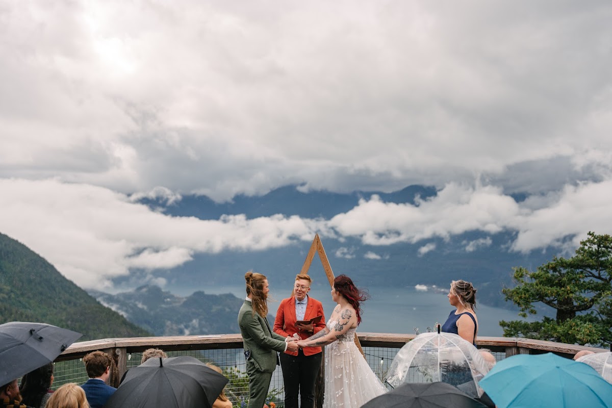 Young Hip & Married - Wedding Officiants & Marriage Coaching: Google Places image 4