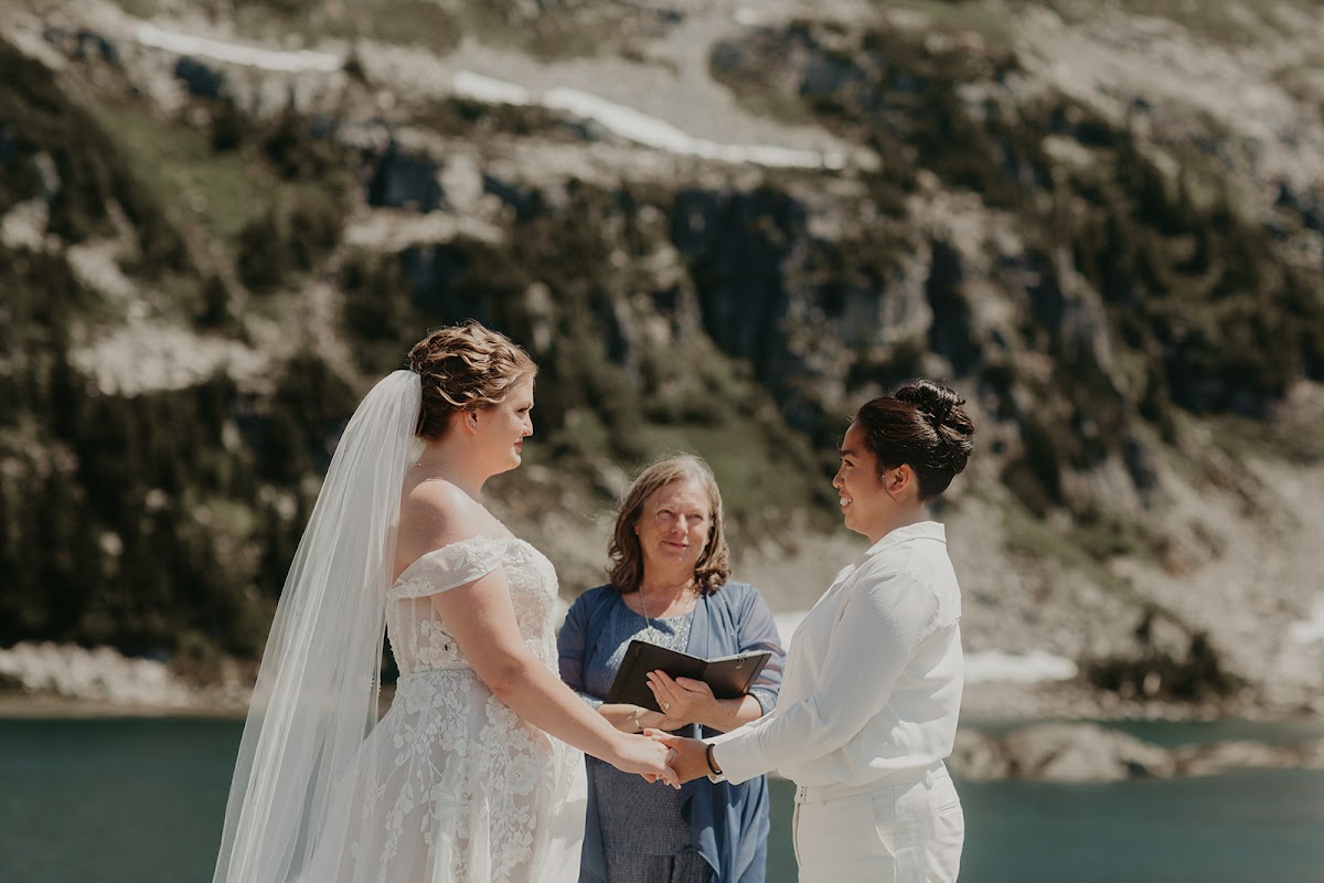 Young Hip & Married - Wedding Officiants & Marriage Coaching: Google Places image 2